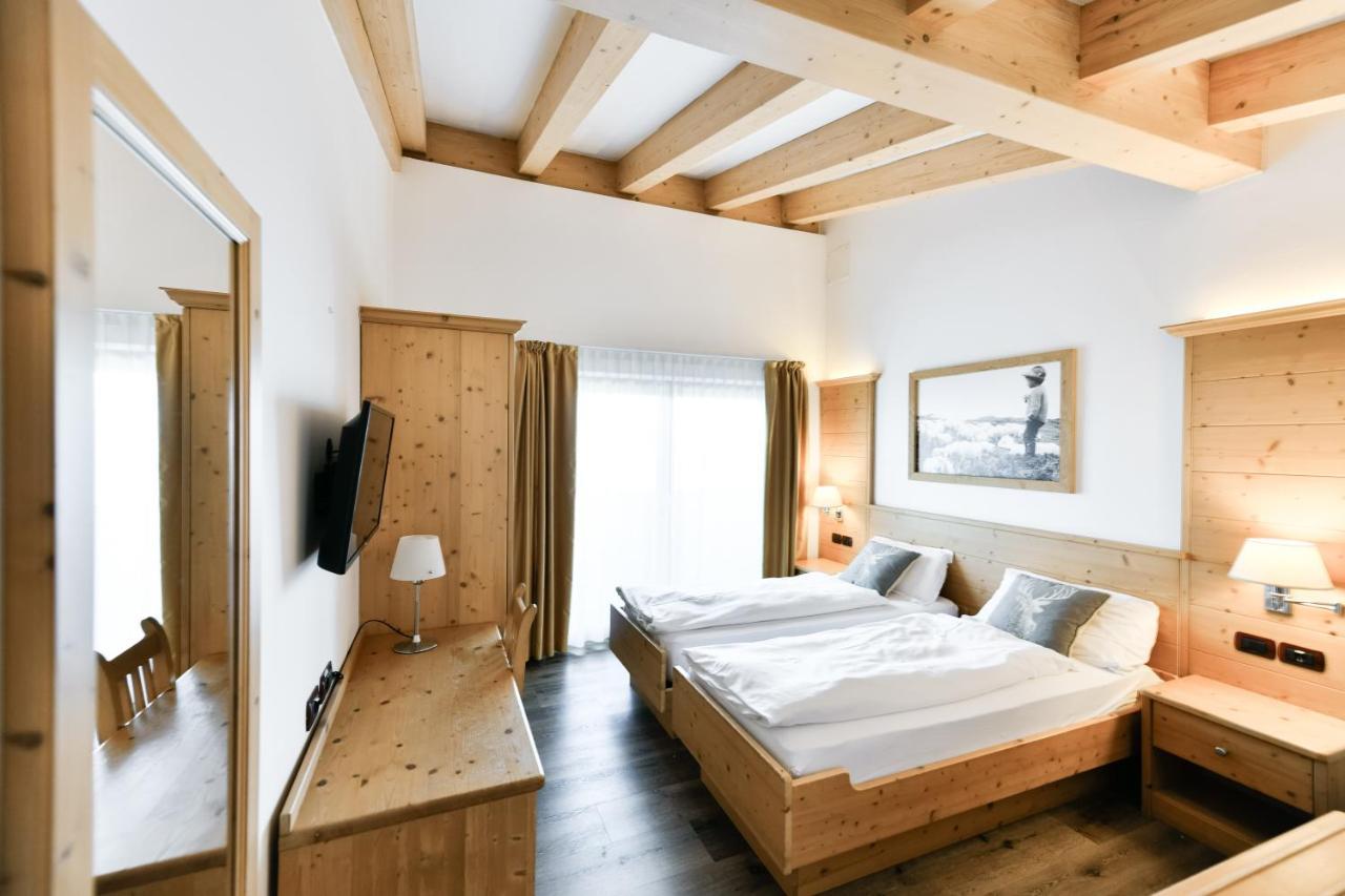 Chalet Caminetto Васон Экстерьер фото